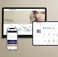 Jackelin Frank Webshop